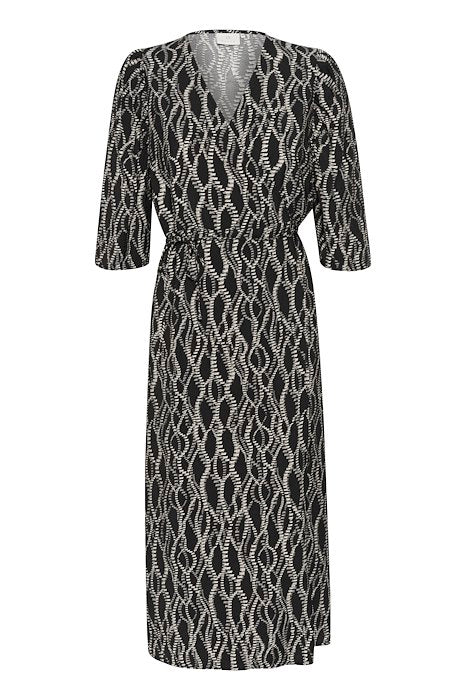 KAdunora Wrap Dress