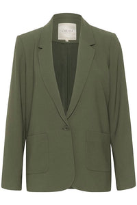 CRCocamia LS Blazer