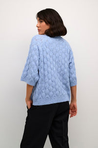 KAmalene Knit Pullover