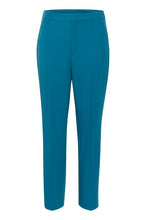 Load image into Gallery viewer, KAsakura HW Zipper Pants