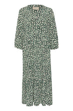 Load image into Gallery viewer, CRTiah Flounce Dress