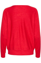 Load image into Gallery viewer, CUannemarie Batwing Jumper
