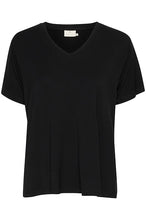 Load image into Gallery viewer, KAfrida V-Neck T-Shirt