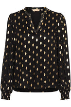 Load image into Gallery viewer, CUdittemarie Giselle Blouse