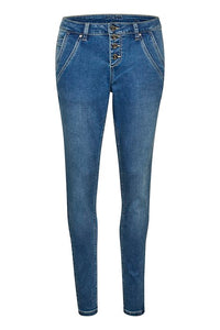 CRSandy Jeans - Baiily Fit