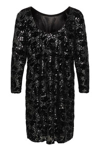 KAgrit Sequin Dress