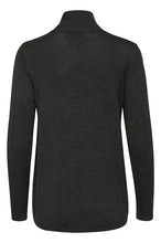 Load image into Gallery viewer, CUannemarie Loose Roll-Neck