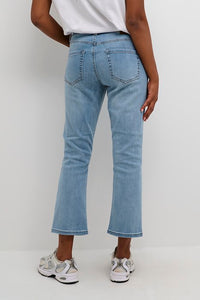 KAsinem Jeans Cropped