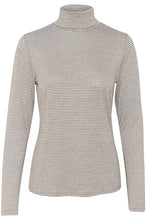 Load image into Gallery viewer, CUalexandra Jersey Rollneck