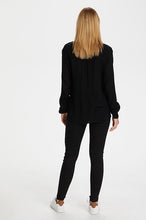 Load image into Gallery viewer, Amber Blouse LS