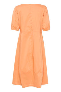 CUantoinett SS Dress
