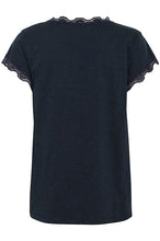 Load image into Gallery viewer, CUbiana Lace Tshirt