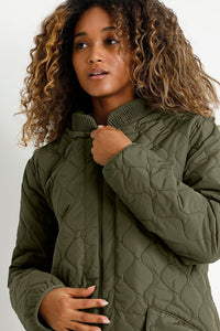 ArwenCR Jacket