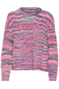 CUrosena Pullover