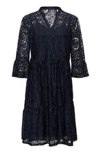 Load image into Gallery viewer, CRTiley Lace Dress