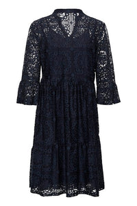 CRTiley Lace Dress