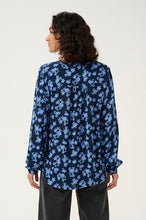 Load image into Gallery viewer, KAamber Blouse LS Printed