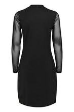 Load image into Gallery viewer, CUxeni Simili Dress
