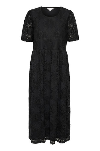 CUhenriette Olu Long Dress