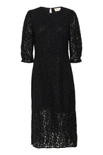 Load image into Gallery viewer, CREbana 3/4 Sleeve Dress