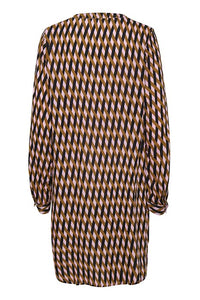 KAmarana Shirt Dress