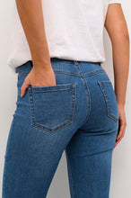 Load image into Gallery viewer, KAsinem Straight Jeans