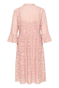 CRTiley Lace Dress