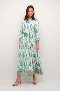 CRAlora Long Dress