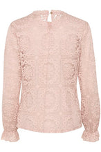 Load image into Gallery viewer, CRTiley Lace Blouse