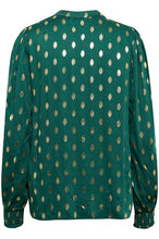 Load image into Gallery viewer, CUdittemarie Giselle Blouse