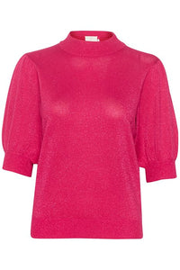 KAregina Turtleneck Pullover