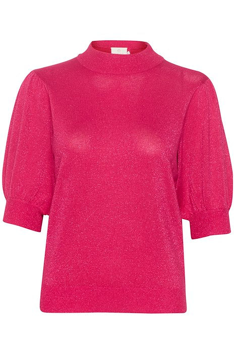 KAregina Turtleneck Pullover