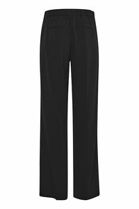 BYDANTA WIDE LEG PANTS 2 - Woven