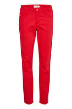 Load image into Gallery viewer, CRAnn Twill Pant - Coco Fit