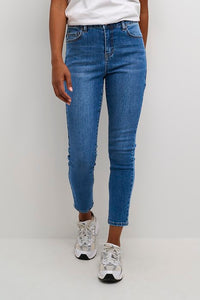 KAsinem HW 7/8 Jeans