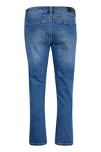 Load image into Gallery viewer, KAsinem Jeans Cropped