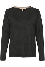 Load image into Gallery viewer, CUannemarie Solid Jumper