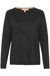 CUannemarie Solid Jumper