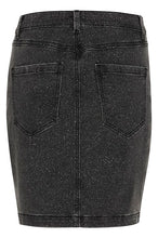 Load image into Gallery viewer, CRTrish Denim Skirt