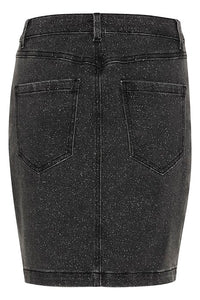 CRTrish Denim Skirt