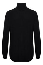 Load image into Gallery viewer, CUannemarie Loose Roll-Neck