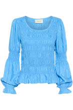 Load image into Gallery viewer, CRHenva LS Blouse