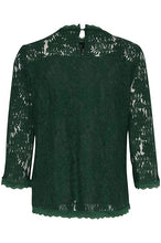 Load image into Gallery viewer, CRKit 3/4 Sleeve Blouse