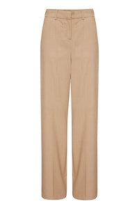 BYDANTA WIDE LEG PANTS 2 - Woven