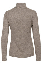 Load image into Gallery viewer, CUalexandra Jersey Rollneck