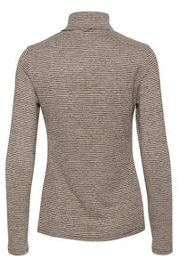 CUalexandra Jersey Rollneck