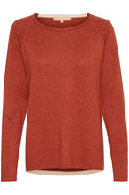 Load image into Gallery viewer, CUannemarie Solid Jumper