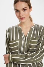 Load image into Gallery viewer, KAbabara Blouse