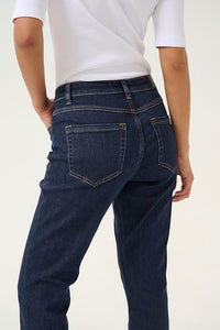 KAsinem Jeans Cropped