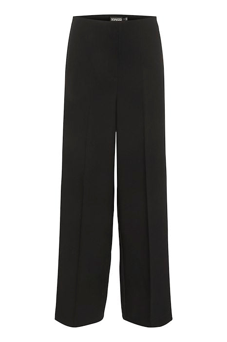 SLCorinne Wide Long Pants